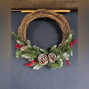 Christmas Wreath